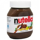 Ferrero Nutella 750g /nem./