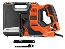 BLACK DECKER RS890K RECIMEROVACIA PÍLA SCORPION 500W