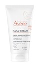 AVENE Cold Cream koncentrovaný krém na ruky 50ml