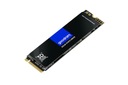 GOODRAM 256 GB SSD PX500 PCIe M.2 2280 NVMe