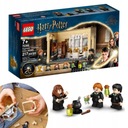 LEGO HARRY POTTER OMYL S POLITICKÝM elixírom