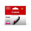 Atrament Canon CLI-571 MAGENTA 0387C001