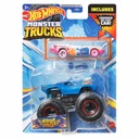 HOT WHEELS Monster Truck Rodger Dodger + Weak