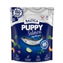 BALTICA PUPPY Krmivo s lososom pre šteňatá malých plemien 1kg