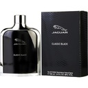 PÁNSKY PARFUM JAGUAR CLASSIC BLACK EDT 100 ML.