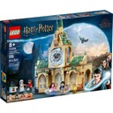 LEGO Harry Potter 76398 Krídlo Rokfortskej nemocnice