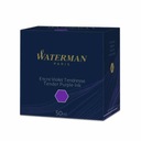 Waterman PLNIACE PERO ATRAMENT FIALOVÝ 50ml