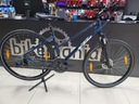 KTM X-LIFE ROAD D 43CM XS VITAL BLUE 2022 BIKE