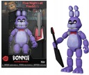 Five Nights at Freddy's Bonnie Figúrka 34cm Funko