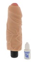 Natural Thick Penis Cyberskin Love Clone II 7,5'