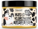 OstroVit MASLO PREČISTENÉ 99,8 PERCENT 400 g