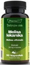 PHARMOVIT MELISA LEKÁRSKA 4:1 280mg 90k RELAXAČNÝ SPÁNOK