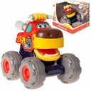 SMILY PLAY AUTO MONSTER TRUCK BULL