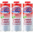 LIQUI MOLY 2663 MODIFIKÁTOR PALIVA Diesel 3L