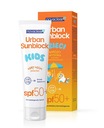 Novaclear Urban Sunblock Detský ochranný krém SPF50+