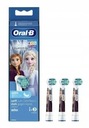 Oral-B Frozen Náhradné kefkové hlavice 3ks