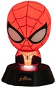 SPIDERMAN ICON LAMP MARVEL POSTAVKA 10 cm Gadget