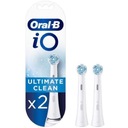 Hlavica zubnej kefky Oral-B originál Oral-B 2 ks.