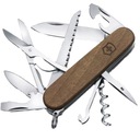 Vreckový nôž Victorinox Huntsman Wood