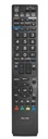 REMOTE SHARP GA841WJSA GA771WJSA GA686WJSA UNIVERSAL Najlepšia kvalita