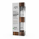 Kávové očné sérum APIS Coffee Shot 10ml