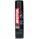 Motul E10 SHINE GO SPRAY - obnovuje lesk