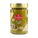 Gusto Etna PESTO di pistacchio Talianske pistáciové pesto 190g