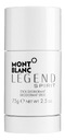 Deodorant Mont Blanc Legend Spirit tyčinka 75 ml