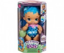 Mattel My Garden Baby Butterfly Hungry Baby Blueberry Bábika