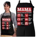 SPOLOČNOSŤ ROKA APRON MAMA PRACUJE 24/7