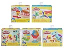 PLAY DOH mini CAKE classics E4902 - mix !! :)