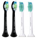 PHILIPS SONICARE DIAMOND CLEAN PRORESULT TIPY