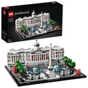 LEGO ARCHITECTURE Trafalgarské námestie 21045