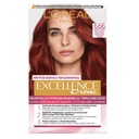 LOREAL Excellence Creme paint 6,66 Červená