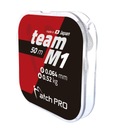 MatchPro Team M1 Line 50m 0,124mm