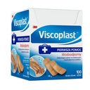 VISCOPLAST MINIFOL omietky 72x25mm Sada 100 ks