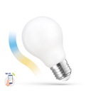 LED žiarovka 5W E27 CCT WOJ+14419 Spectrum Smart