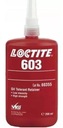 Loctite 603 strong (upevnenie koaxiálnych častí)