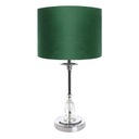 Lampa Monik 30x53 zelená