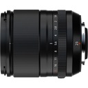 FUJIFILM Fujinon XF 23mm F1.4 R LM WR