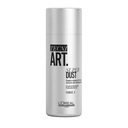 Púder Tecni Art Super Dust Volume And Texture Powder, ktorý dodáva vlasom objem