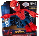 MARVEL Spiderman INTERAKTÍVNY MASKOT SPIDER-MAN