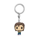 Kľúčenka Funko Pop Stranger Things Steve