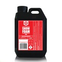 GOOD STUFF Snow Foam Pink Active Foam 2l