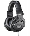 Štúdiové slúchadlá do uší Audio-Technica ATH-M30X