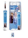 Zubná kefka ORAL-B pre deti FROZEN Frozen