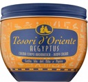 Tesori d'Oriente Aegyptus telové mlieko 300 ml