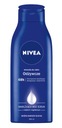 Nivea Telové výživné telové mlieko 400ml