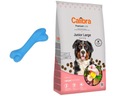 CALIBRA DOG PREMIUM LINE JUNIOR LARGE 12 KG + ZADARMO