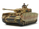 1/48 German PzKpfw.IV Ausf.H Late P. Tamiya 32584